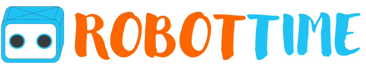 Clube Robottime Box